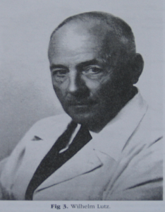 Wilhelm Lutz