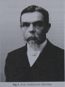 dau Nilolskiy